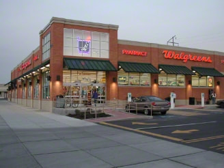 Walgreens - Ossining, NY